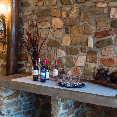 Ikwanitsha Lodge Paterson Dış mekan fotoğraf